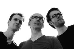 Quelle: Christoph Georgii Trio